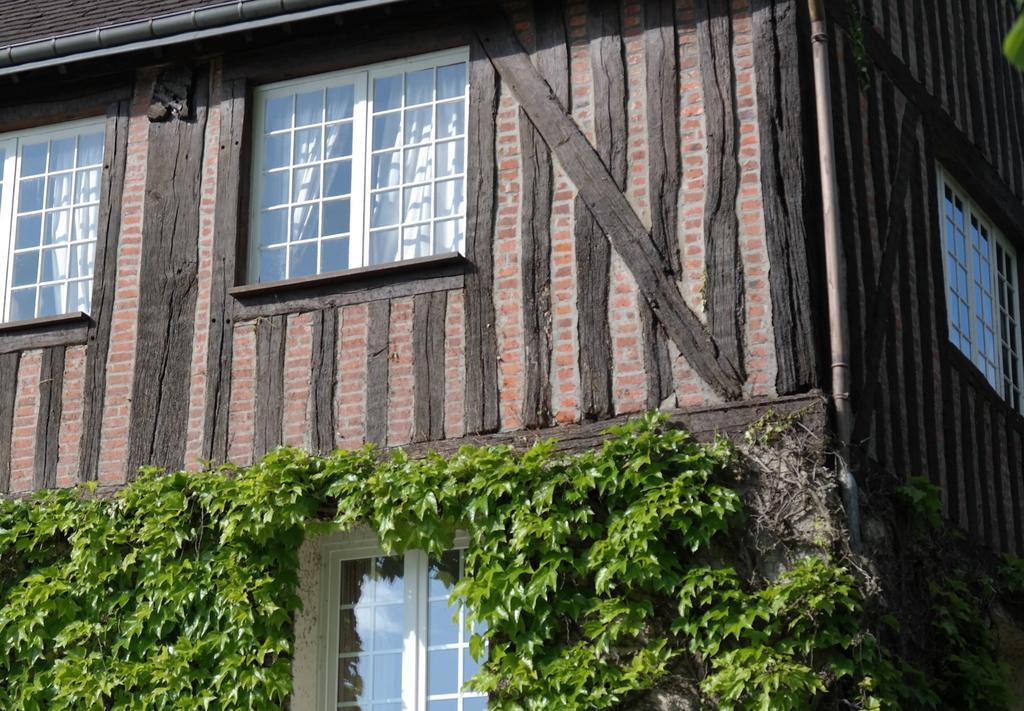 Domaine De La Reposee Fermaincourt Exteriér fotografie