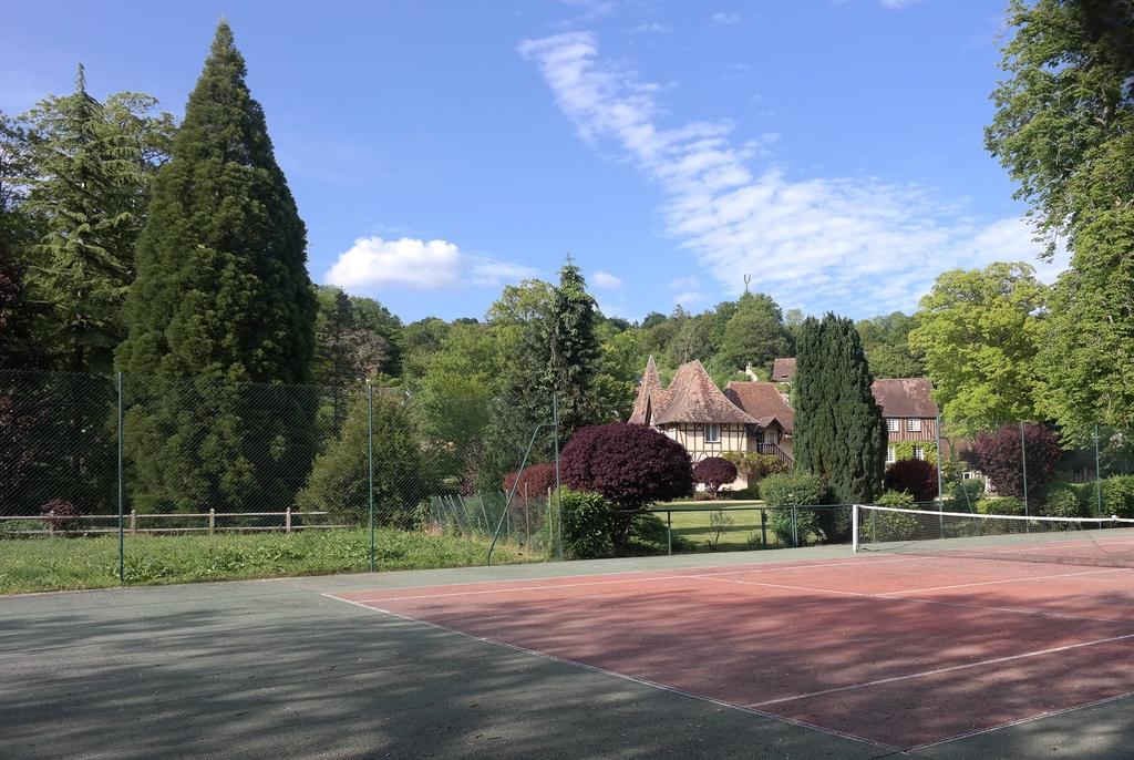 Domaine De La Reposee Fermaincourt Exteriér fotografie